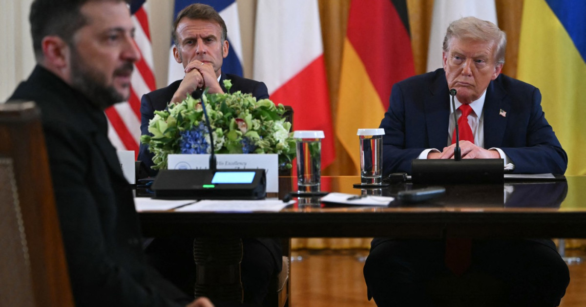 Summit SUA – Ucraina – UE. Trump pregătește o trilaterală cu Zelenski și Putin. Rusia, deschisă pentru „orice format”