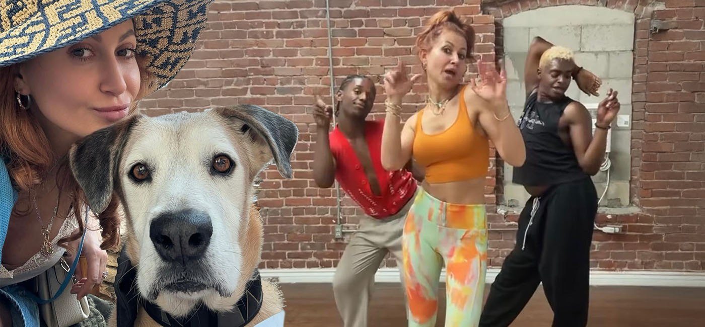 Anamaria Ferentz vine de urgență în România! Care este motivul vizitei artistei care trăiește de ani buni în America: „Atâta pace nu am mai simțit niciodată… Singura mea relaxare este aici!” Anamaria Ferentz vine de urgență în România! Care este motivul vizitei artistei care trăiește de ani buni în America: „Atâta pace nu am mai simțit niciodată… Singura mea relaxare este aici!”