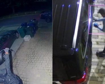 Explozie a numărului de mașini furate. Ce metode și tehnologii avansate folosesc hoții pentru a sparge cele mai noi modele de mașini