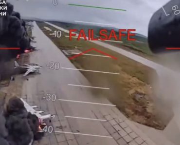 Efectele operațiunii Spiderweb. Capacitatea Rusiei de a lovi Ucraina cu rachete de croazieră lansate din avion a scăzut la jumătate