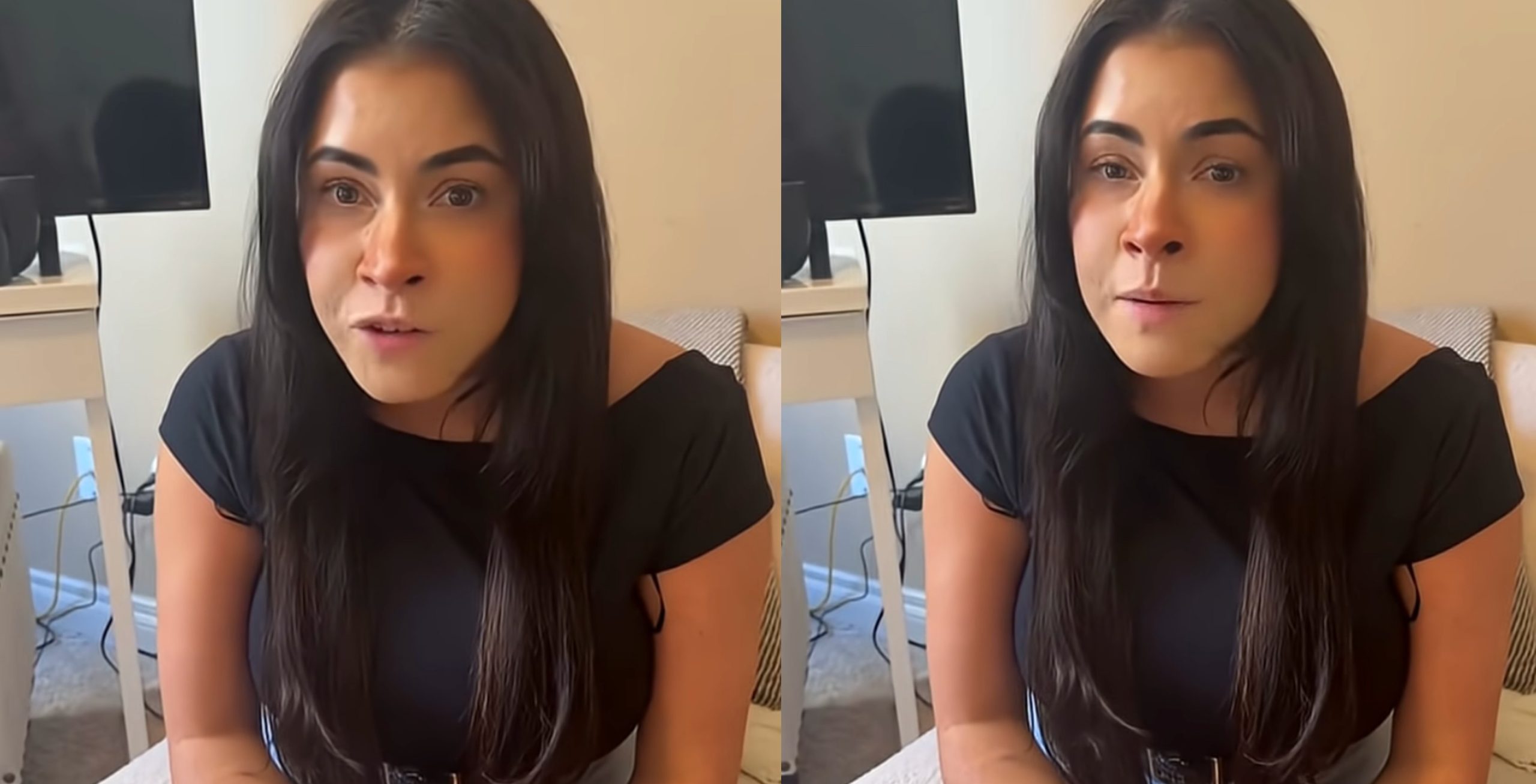 Vacanță de coșmar în Bali. O femeie a rămas oarbă, după ce a făcut un gest aparent banal: „Poate fi mortal” Vacanță de coșmar în Bali. O femeie a rămas oarbă, după ce a făcut un gest aparent banal: „Poate fi mortal”