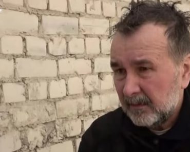 Fostul primar din Herson, eliberat de ruși din captivitate. De ce el nu s-a regăsit până acum pe nicio listă cu schimburi de prizonieri