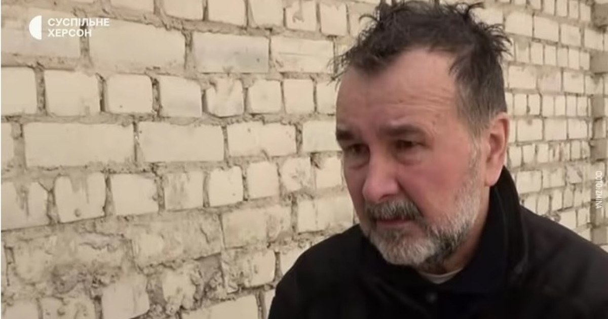 Fostul primar din Herson, eliberat de ruși din captivitate. De ce el nu s-a regăsit până acum pe nicio listă cu schimburi de prizonieri