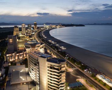 „Resortul fantomă” din Coreea de Nord, văzut prin ochii unei turiste din Rusia. „Eram păziți de gărzi, ca să nu speriem localnicii”