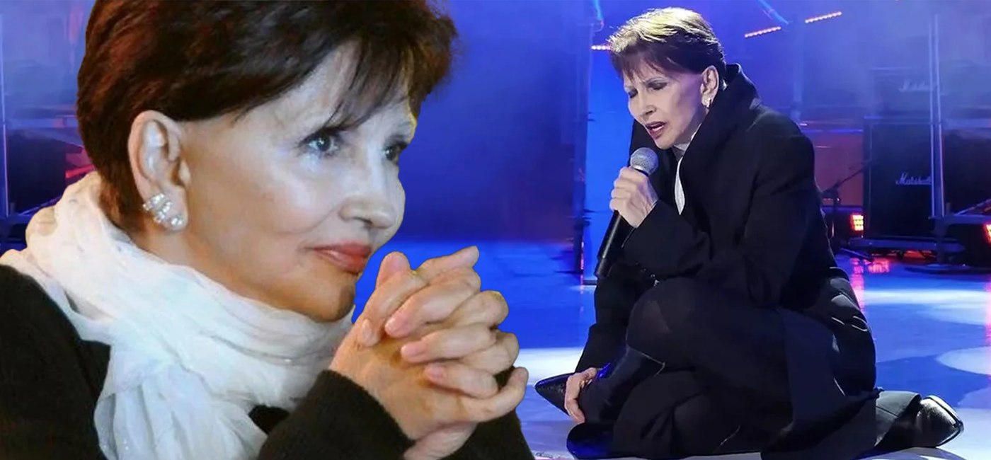Cum se menține în formă Dida Drăgan la aproape 79 de ani. Artista are și un mare regret: „Nimeni nu știe că eu am fost…”