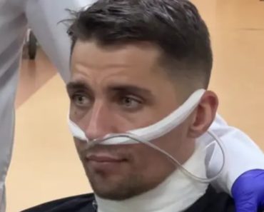 Cazul miraculos al unui soldat ucrainean, care a supraviețuit după ce rușii i-au tăiat gâtul și l-au aruncat într-o groapă