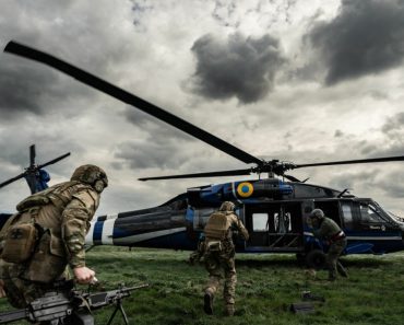 Kremlinul a explicat de ce nu vrea trupe de menținere a păcii în Ucraina asociate cu NATO: „Privim cu o atitudine negativă”
