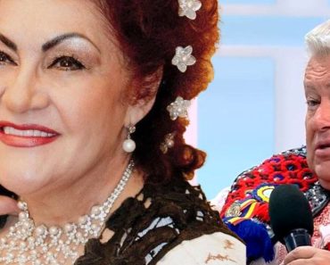 Foștii iubiți Gheorghe Turda și Elena Merișoreanu, pe scena Festivalului Mamaia de muzică populară: „Am curtat-o, cândva”. În ce relații au rămas: „Nu-i port dușmănie” Foștii iubiți Gheorghe Turda și Elena Merișoreanu, pe scena Festivalului Mamaia de muzică populară: „Am curtat-o, cândva”. În ce relații au rămas: „Nu-i port dușmănie”