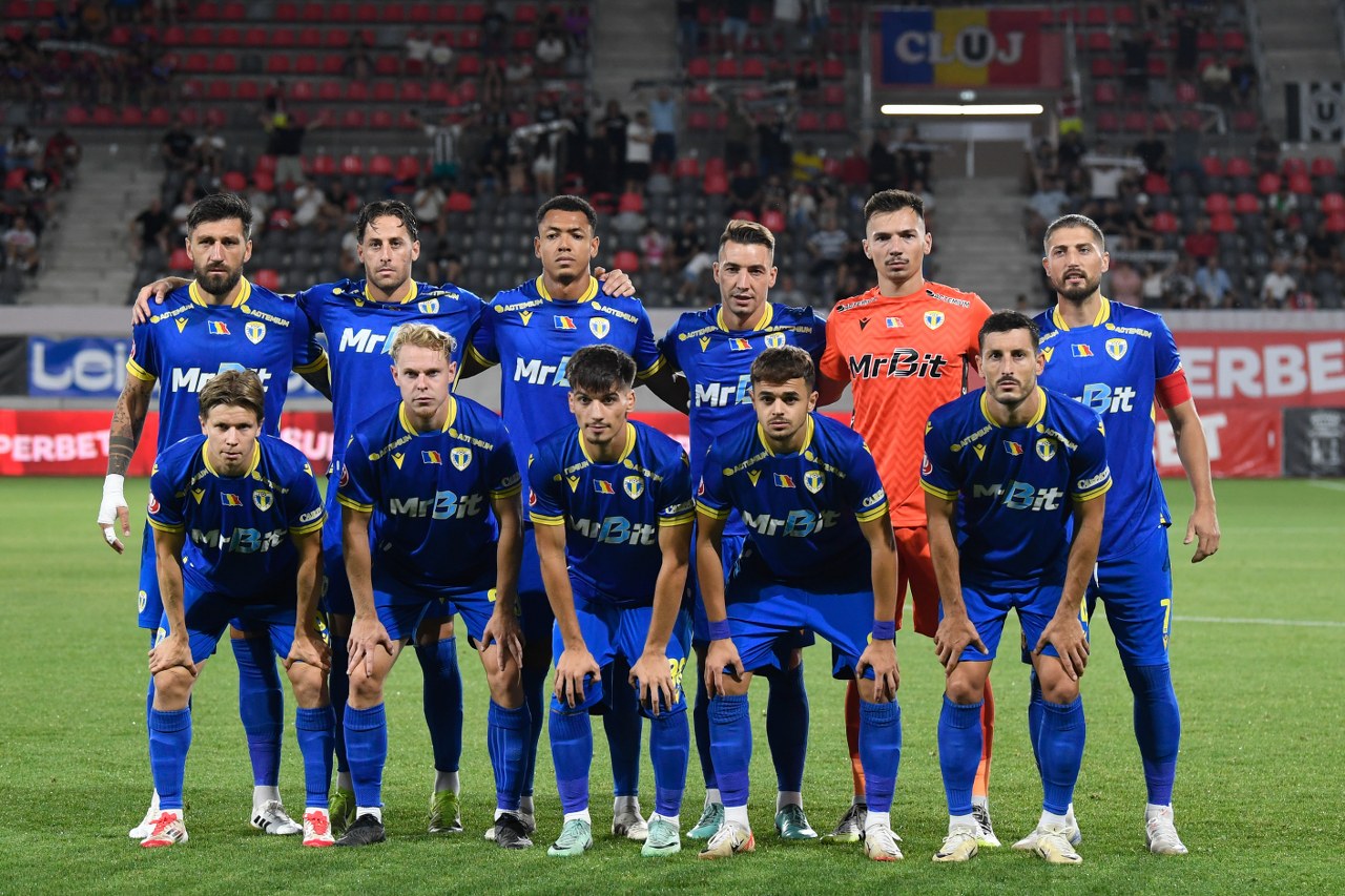 Petrolul și regula jucătorilor români. Academia a făcut un parteneriat în acest sens Petrolul și regula jucătorilor români. Academia a făcut un parteneriat în acest sens
