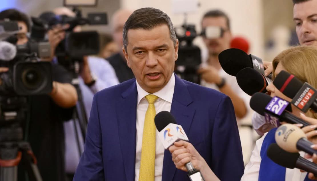 Social-democrații discută condițiile rămânerii la guvernare. Ilie Bolojan, atacat din interiorul PSD: „Reforma nu înseamnă distrugere”