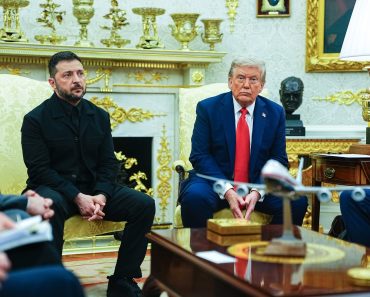 Așa se explică măsurile de austeritate? Zelenski îi oferă lui Trump un contract de arme în valoare de 100 de miliarde de dolari, finanțat de Europa, pentru a obține garanții de securitate