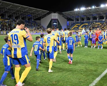 Lupii Petrolului pot întâlni Vulturii sau Șoimii! Petrolul va începe o nouă aventură în Cupa României