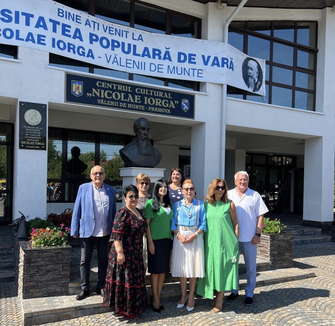 SMV Ploiești prezintă la Vălenii de Munte ultimele rezultate ale cercetării despre Vlad Țepeș și inscripția de la Napoli SMV Ploiești prezintă la Vălenii de Munte ultimele rezultate ale cercetării despre Vlad Țepeș și inscripția de la Napoli