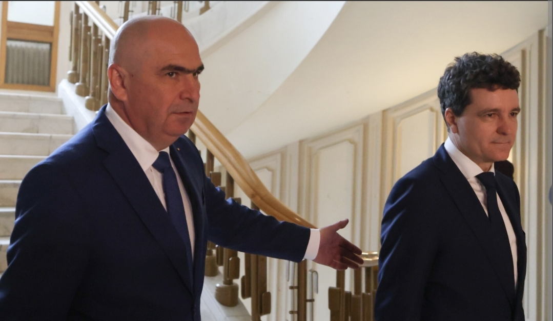 Profesorii, dezamăgiți că i-au susținut pe Nicușor și Bolojan: „M-am certat cu familia pentru ei. Nu pot să cred că am fost atât de naivă când toți ziceau că o să fie rău cu ei!”