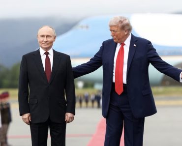 „Nu există acord până nu există un acord”: Trump și Putin nu au ajuns la un compromis privind Ucraina „Nu există acord până nu există un acord”: Trump și Putin nu au ajuns la un compromis privind Ucraina