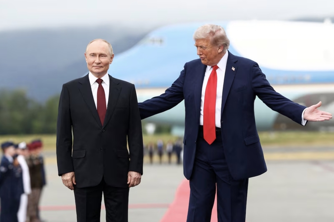 „Nu există acord până nu există un acord”: Trump și Putin nu au ajuns la un compromis privind Ucraina