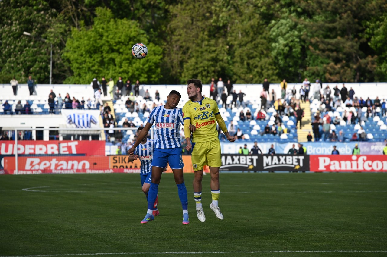 Petrolul va reveni în orașul unde sezonul trecut și-a jucat soarta în prima ligă! Va înfrunta un adversar pe care l-a trimis la un baraj fatal!