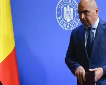 BREAKING: Bolojan e istorie! Motiunea de cenzură a trecut