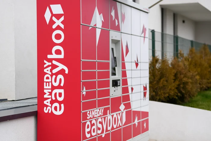 Țeapă la Easybox, noua metodă de înșelăciune. Ce trebuie să facă păgubiții Țeapă la Easybox, noua metodă de înșelăciune. Ce trebuie să facă păgubiții