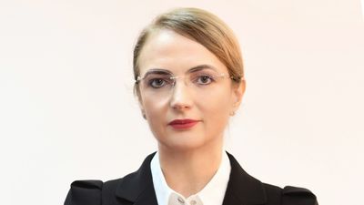 OFICIAL: LIA SAVONEA este noua şefă a ICCJ. Savonea a candidat pentru sefia ICCJ cu un proiect axat pe ideea de “Justitie pentru oameni”