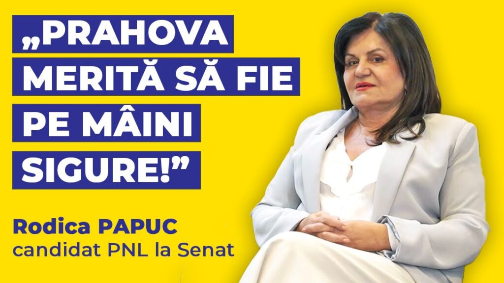 Mega-tun cu microbuze școlare. Cum a ajuns firma de familie a PNL-istei de Prahova Rodica Papuc să vândă mașinile cu 200.000 de euro bucata