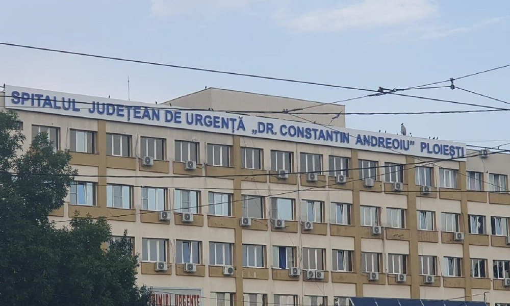 Spitalul Județean din Ploiești angajează infirmiere. Cum poți aplica