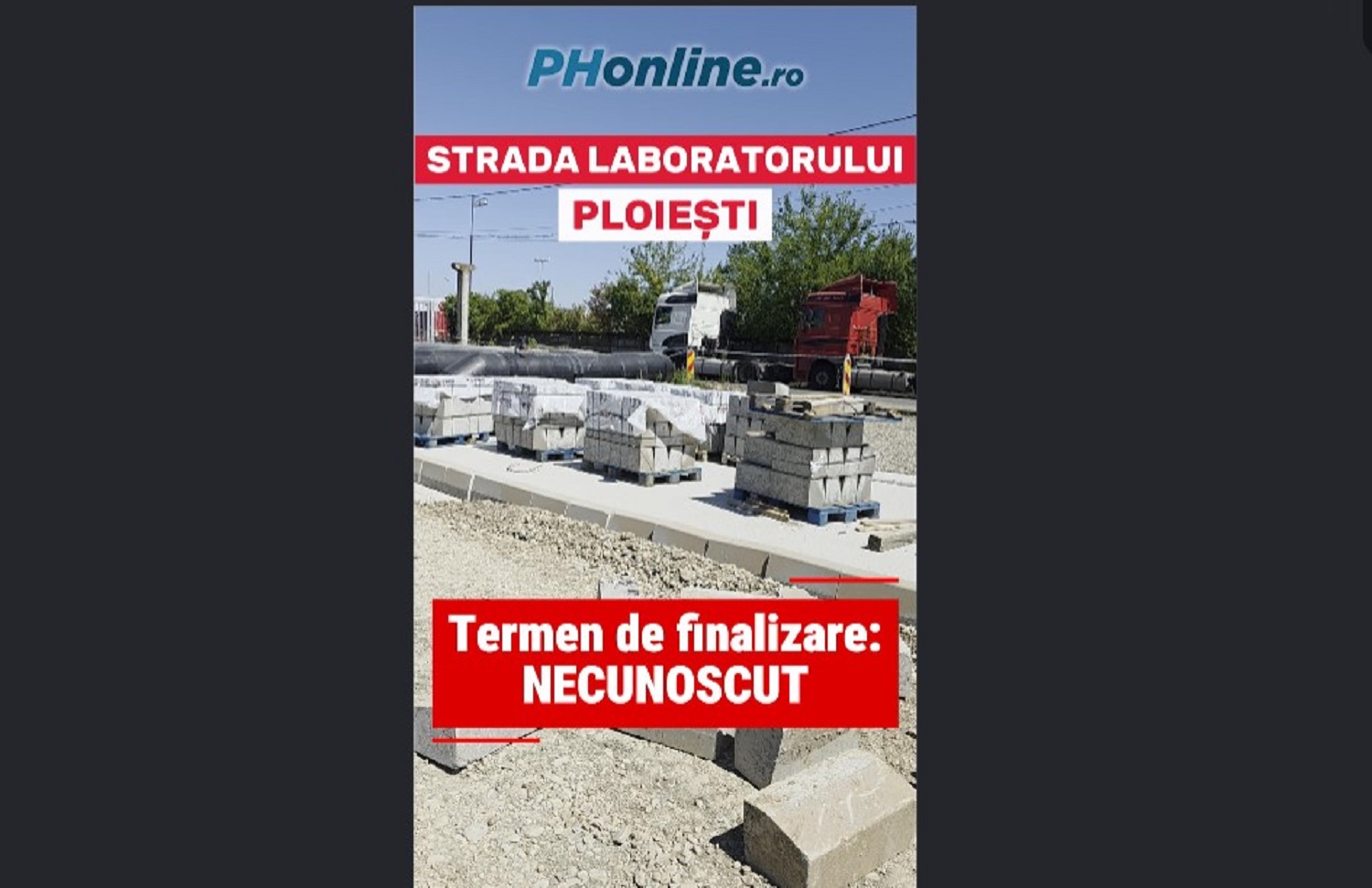 VIDEO: Firma care face străpungerea din Strada Laboratorului, penalizată. Cum se lucrează pe șantier VIDEO: Firma care face străpungerea din Strada Laboratorului, penalizată. Cum se lucrează pe șantier