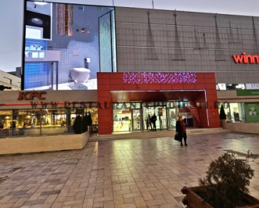 Primarul Mihai Polițeanu a dat în judecată magazinul Omnia și îndeamnă ploieștenii la boicot Primarul Mihai Polițeanu a dat în judecată magazinul Omnia și îndeamnă ploieștenii la boicot