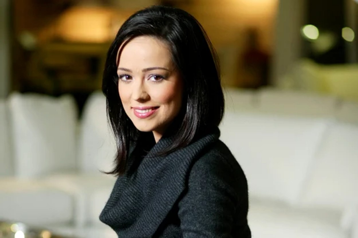 Cu ce se ocupă și cum arată Olivia Steer în 2025. Motivul pentru care s-a retras din lumina reflectoarelor