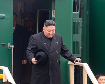 Detalii despre cum călătorește Kim Jong-un în China. Trenul lent din Coreea de Nord care e în centrul propagandei Phenianului