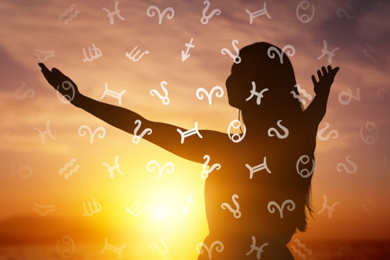 Zodiile protejate de Dumnezeu după 15 septembrie. Au asupra lor o aură incredibilă și reușesc orice își propun Zodiile protejate de Dumnezeu după 15 septembrie. Au asupra lor o aură incredibilă și reușesc orice își propun