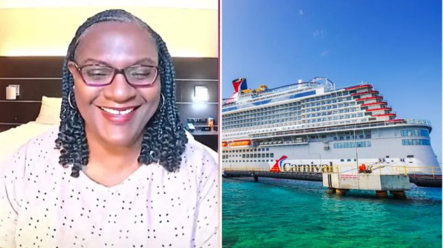 Câți bani a scos din buzunar o femeie care a trăit un an pe vase de croazieră: „Asta înseamnă libertate” Câți bani a scos din buzunar o femeie care a trăit un an pe vase de croazieră: „Asta înseamnă libertate”