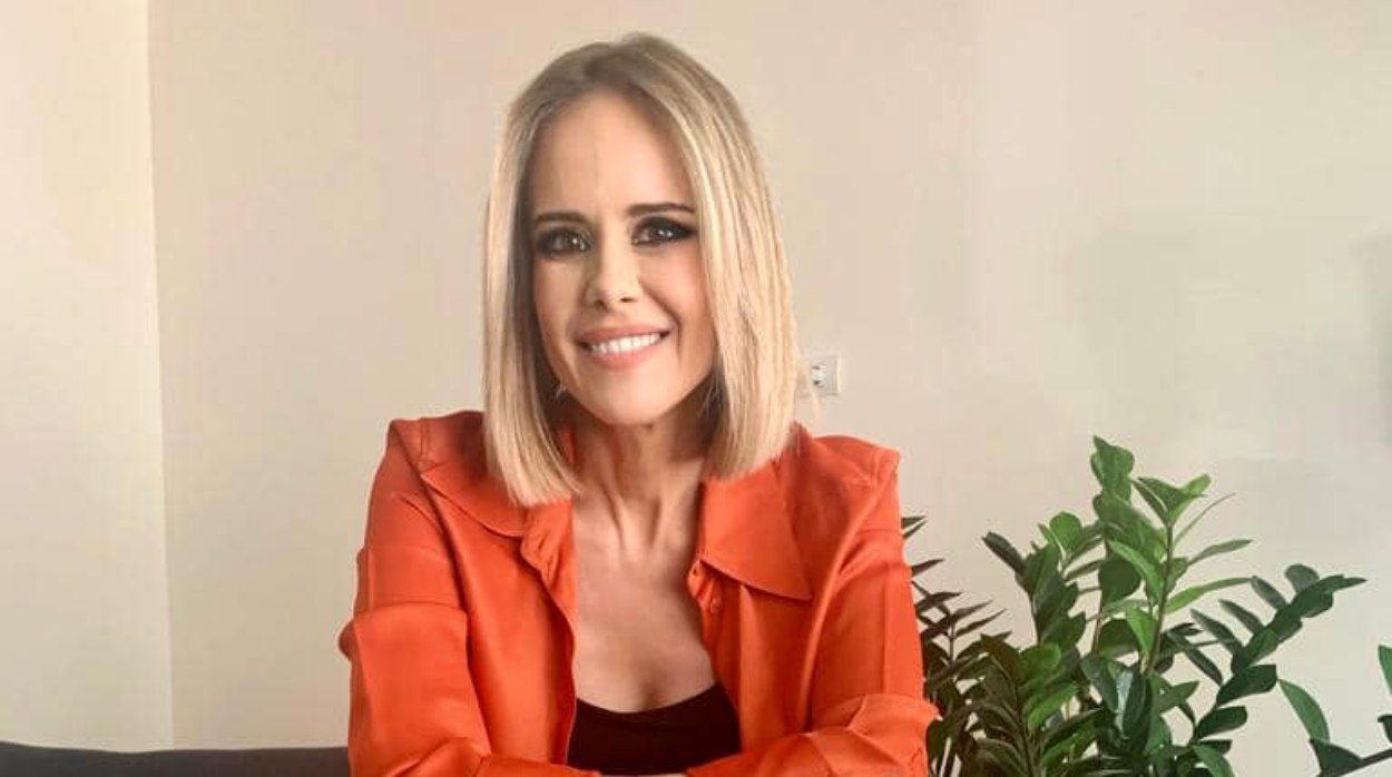 Rețeta genială pe care Mihaela Bilic a consumat-o toată vara. E mâncarea ei preferată și se prepară foarte ușor Rețeta genială pe care Mihaela Bilic a consumat-o toată vara. E mâncarea ei preferată și se prepară foarte ușor