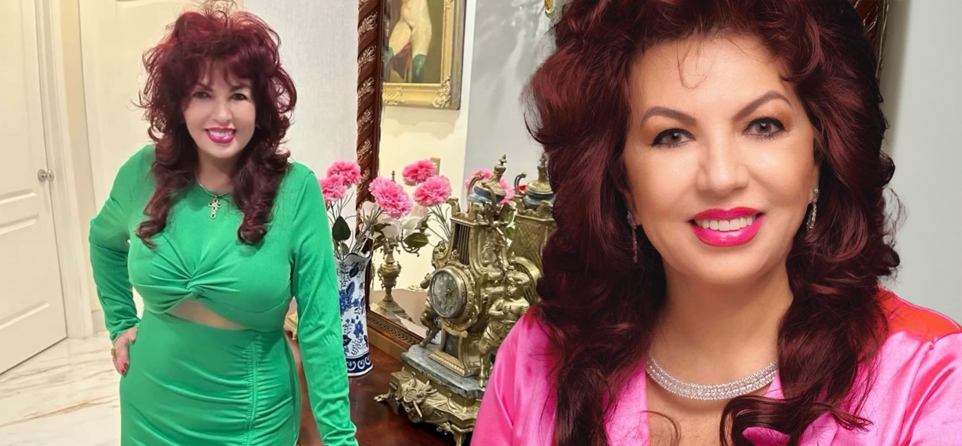 Carmen Harra, fosta solistă Trio Expres, sare în apărarea lui Cătălin Crișan: „De ce nu existăm pentru Festivalul Mamaia?”. Cum arăta solista în anii ’80