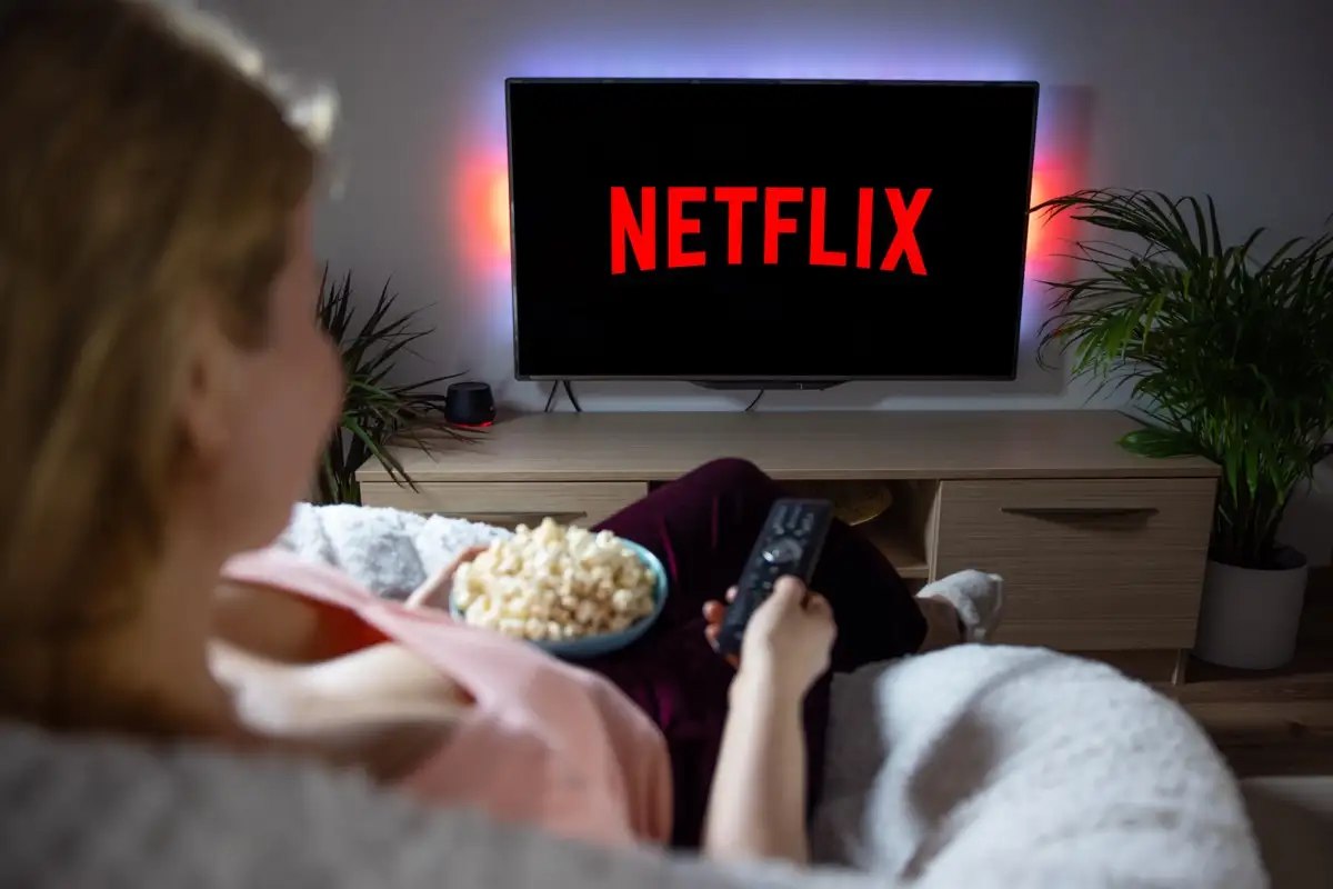Filmul din 2024 care a cucerit publicul de pe Netflix. A ajuns deja în topul preferințelor din România Filmul din 2024 care a cucerit publicul de pe Netflix. A ajuns deja în topul preferințelor din România