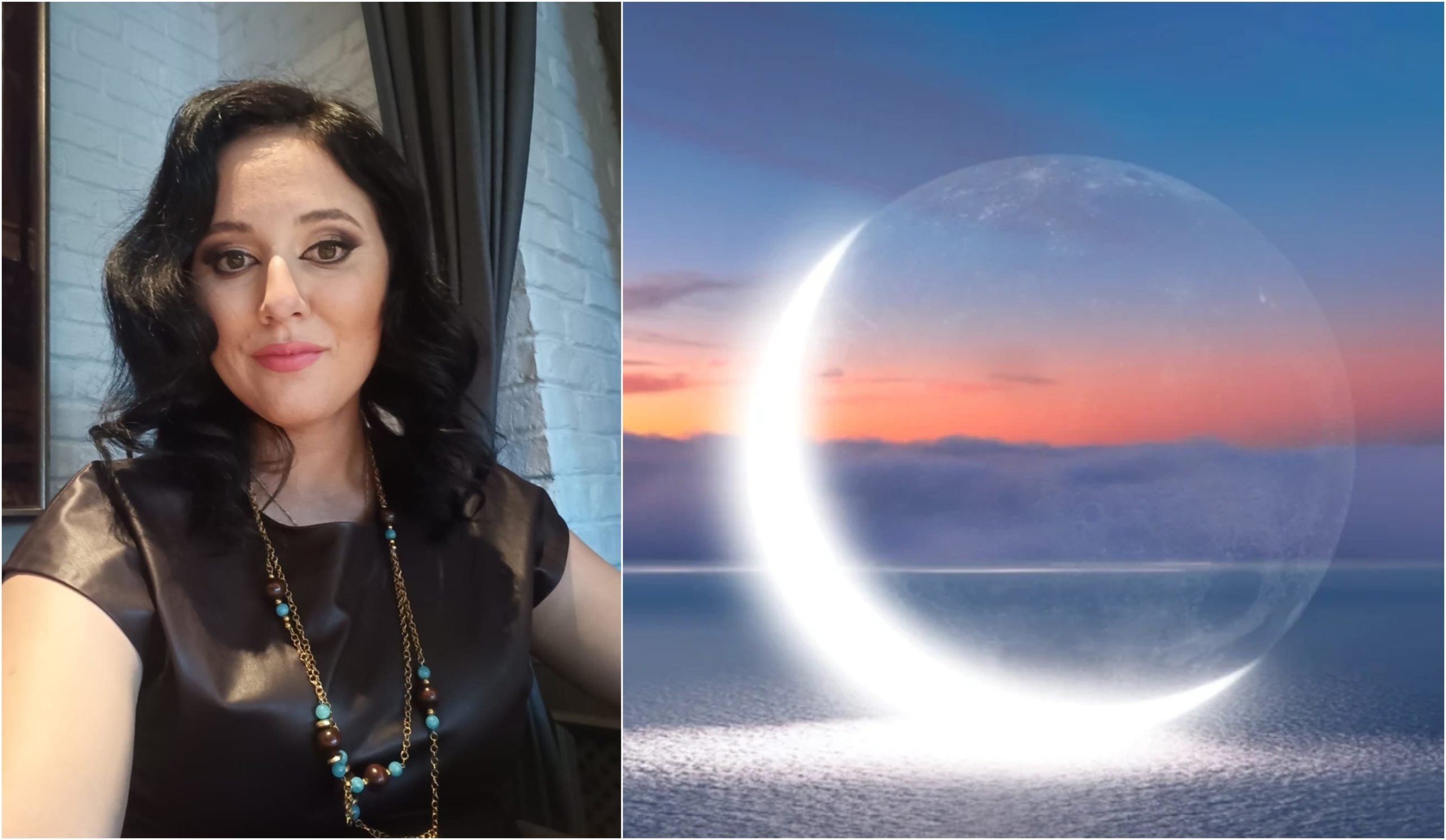 Analiza astrologică a lunii septembrie. Ne așteaptă o perioadă de foc. Astrolog Nicoleta Ochea: „Un pas înainte și câți înapoi?”