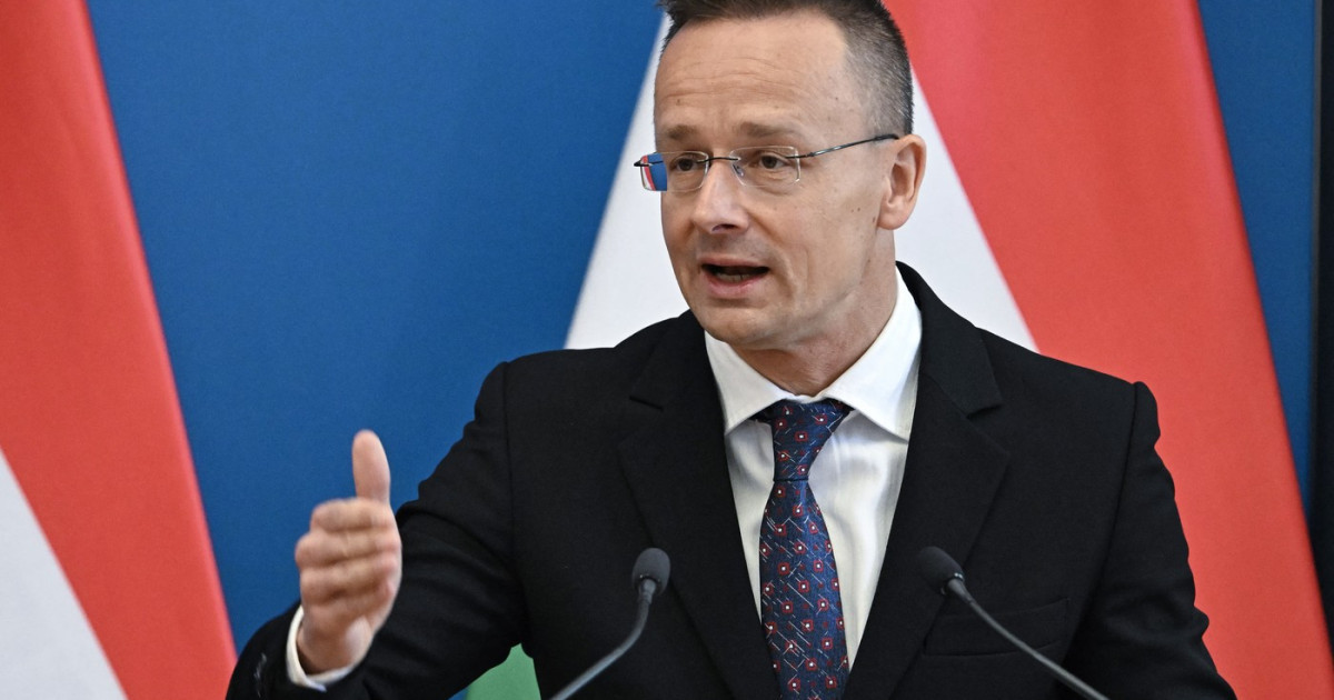 În ce domeniu consideră ministrul ungar de Externe, Peter Szijjarto, că „interesele României şi Ungariei se suprapun”