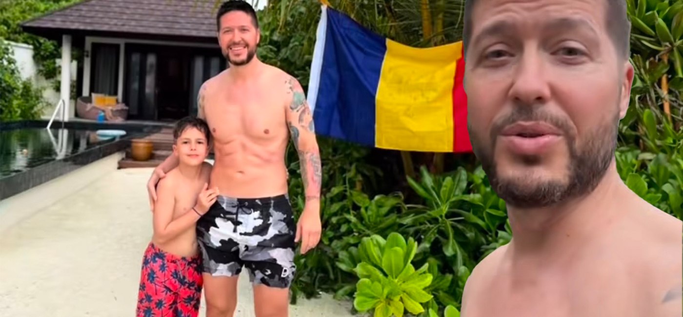 Jorge, despre noul său stil de viață. Cum arată dieta artistului și la ce alimente a renunțat pentru totdeauna: „Noua super putere a bărbaților”