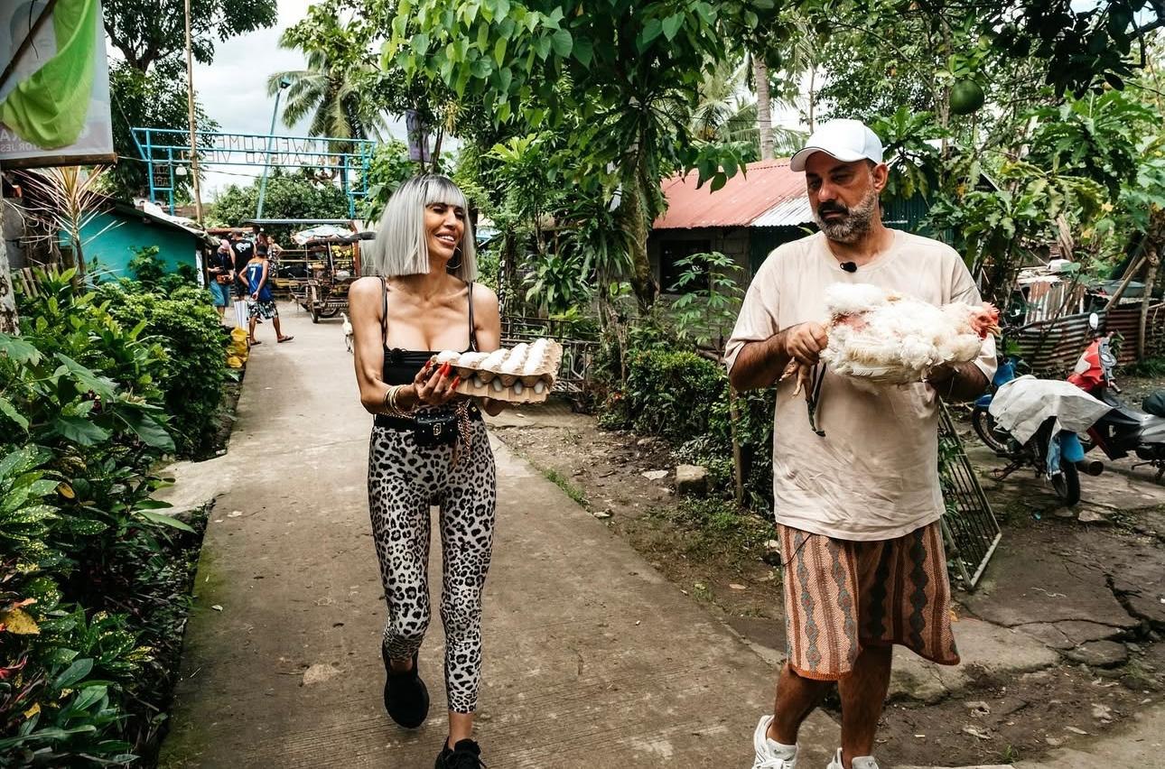 Raluca Bădulescu, două căsnicii și două divorțuri. Cum se înțelege cu foști soți, Florin Stamin și Vali Pungă: „Noi ne-am despărțit în acte, dar…”