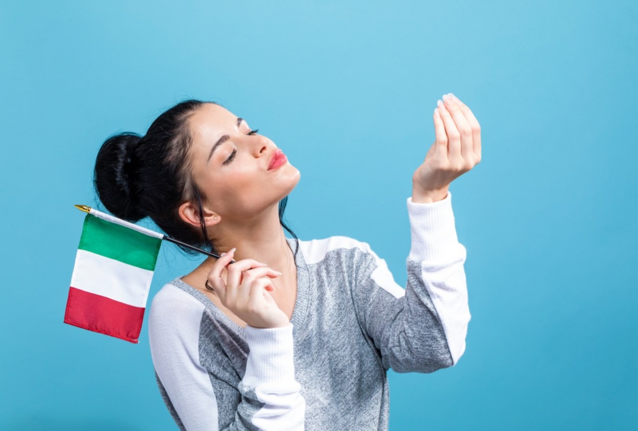 Mesajul transmis de o femeie stabilită de 20 de ani în Italia pentru românce: „Am fost obișnuite să facem 10 feluri de mâncare… Opriți-vă!”