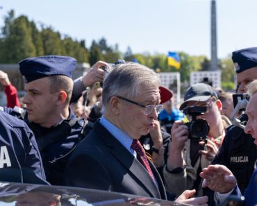 Prima reacție a Rusiei după ce dronele sale au fost doborâte în spațiul aerian al Poloniei