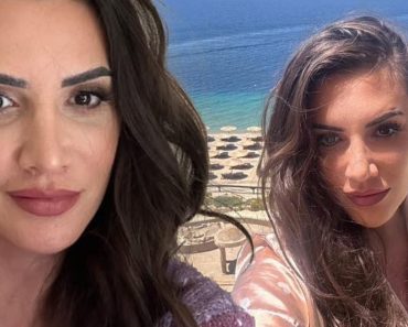 Cine este și cu ce se ocupă soțul Marei Bănică: „Ne-am cunoscut în avion” Imaginea rară pe care vedeta a publicat-o pe rețelele de socializare