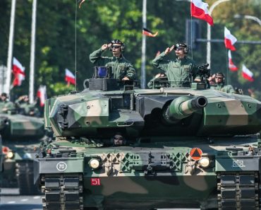 Cea mai mare armată din Europa arată bine doar pe hârtie. „Avioanele F-16 și F-35 ar rămâne descoperite în fața dronelor rusești”