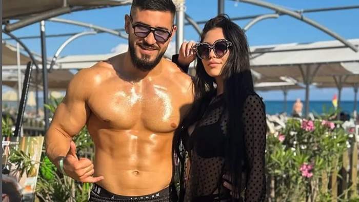 Bogdan Mocanu și iubita lui, Iasmina, s-au despărțit din nou? Acum pare să fie definitiv Bogdan Mocanu și iubita lui, Iasmina, s-au despărțit din nou? Acum pare să fie definitiv