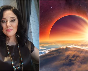 Eclipsa de Soare din 21 septembrie, schimbări majore pentru zodii! Astrolog Nicoleta Ochea: „Este un test de răbdare și perseverență” Eclipsa de Soare din 21 septembrie, schimbări majore pentru zodii! Astrolog Nicoleta Ochea: „Este un test de răbdare și perseverență”