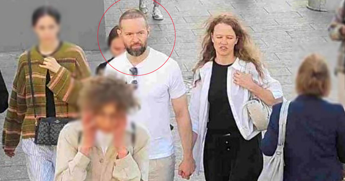 „Cel mai căutat om” din Europa, fotografiat la Moscova după un transplant de păr. Jan Marsalek ar lucra pentru FSB și a fost în Ucraina