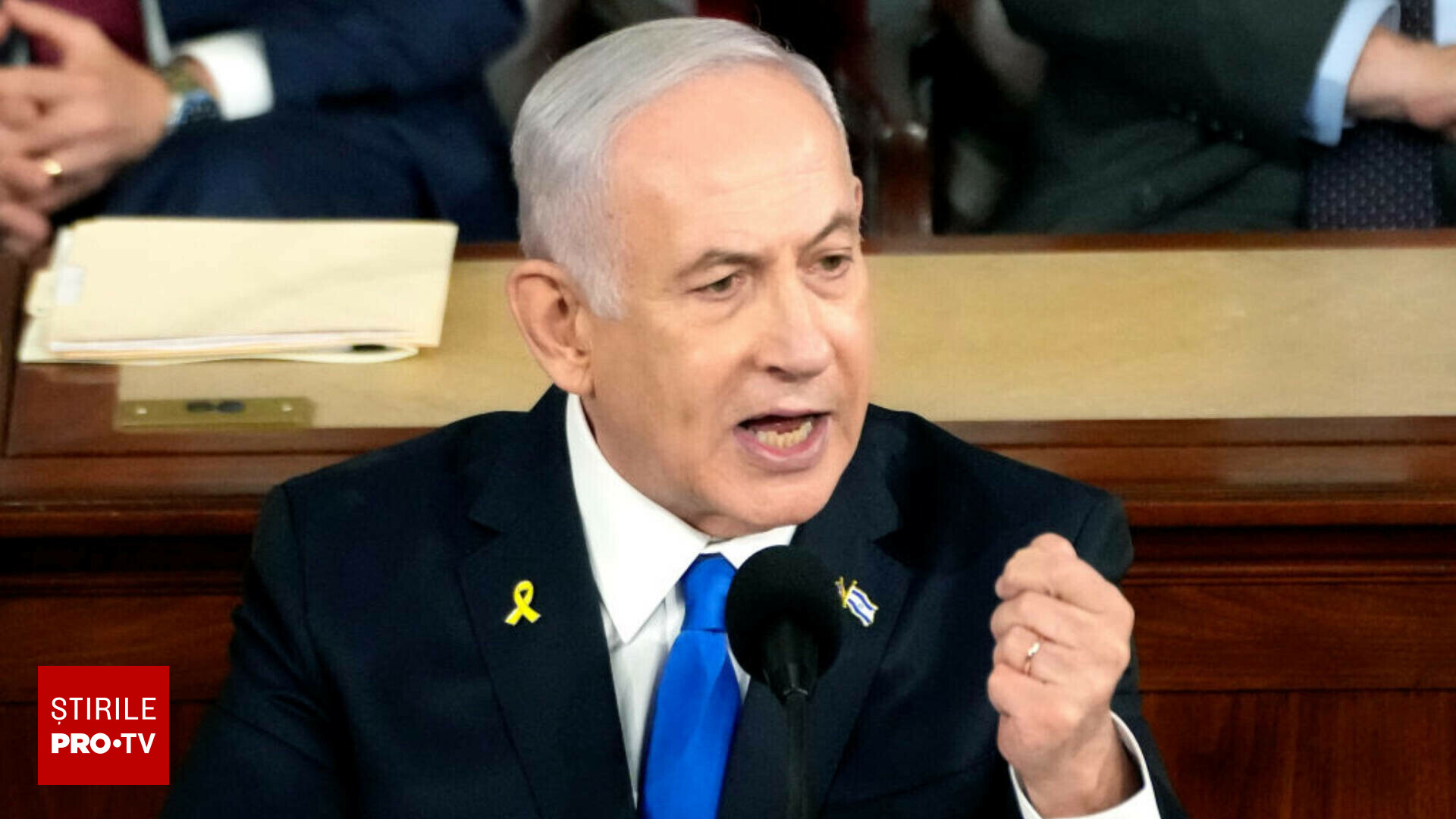Netanyahu afirmă, înainte de a-l primi pe Marco Rubio, că „eliminarea” liderilor Hamas din Qatar ar pune capăt războiului