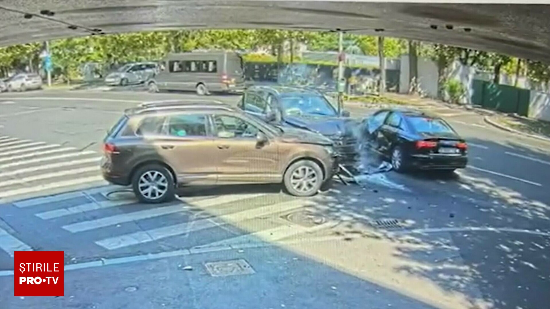 Fiul lui Ilie Dumitrescu, prins după ce a fugit de la locul unui accident. A fost testat pozitiv la cocaină – Surse