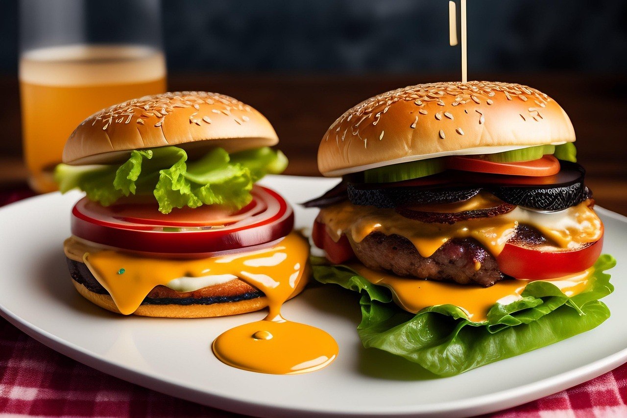 Mireasa care și-a servit invitații cu mâncare de la fast-food. Ce a comandat pentru cei 75 de invitați: „Vreau să fac și eu asta” Mireasa care și-a servit invitații cu mâncare de la fast-food. Ce a comandat pentru cei 75 de invitați: „Vreau să fac și eu asta”