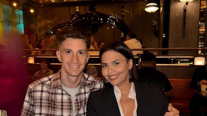 Andreea Popescu și Rareș Cojoc au contract prenupțial. De ce au luat această decizie: „A fost corect pentru soțul meu”